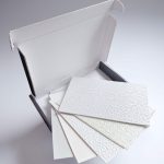 FRP sample box