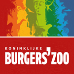 RVS en industrie deuren voor burgerszoo